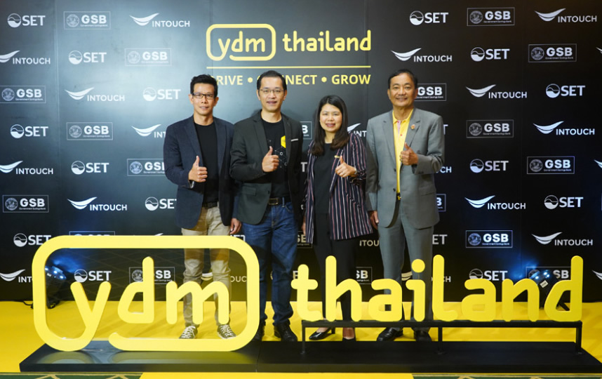 ydm thailand